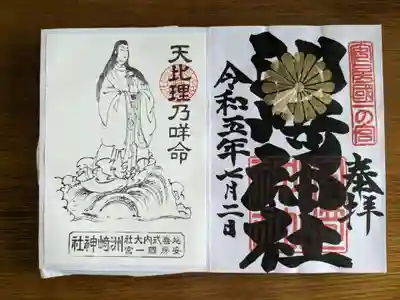 御神体の絵もセットで貼ったほうが良いとのことでそうしました。