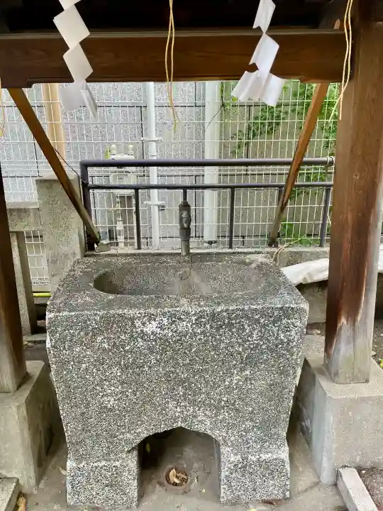 金刀比羅神社(東京都)