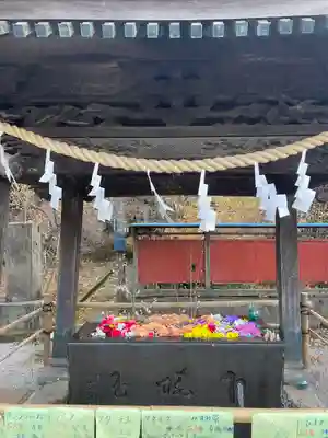 前玉神社(埼玉県)