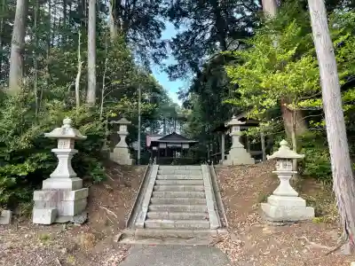 大寳神社(滋賀県)