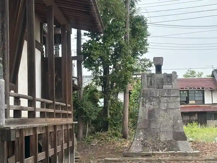 淡島神社(群馬県)