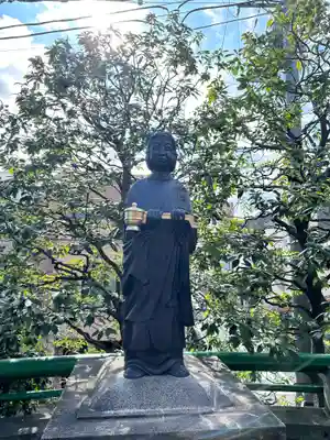 円泉寺(東京都)