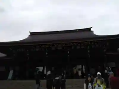 明治神宮(東京都)