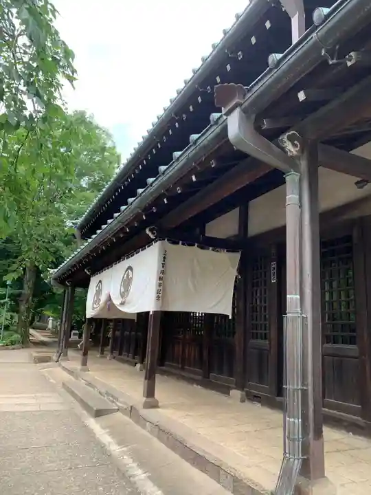 豪徳寺(東京都)