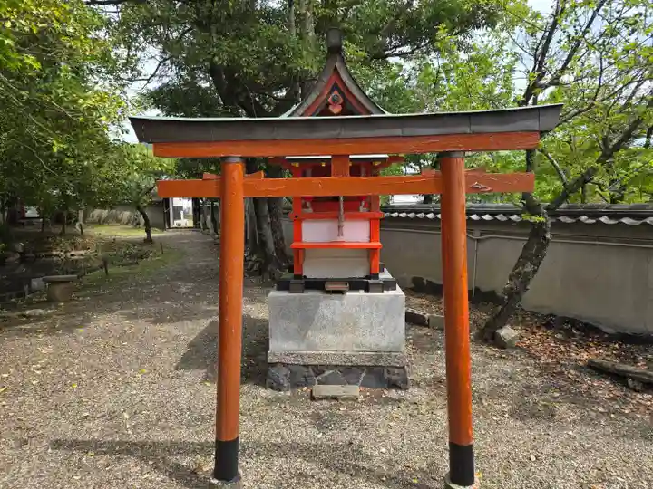 天神社(奈良県)