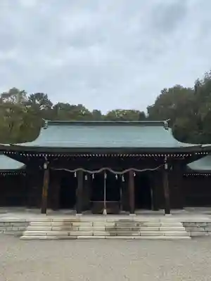 阿波神社(徳島県)