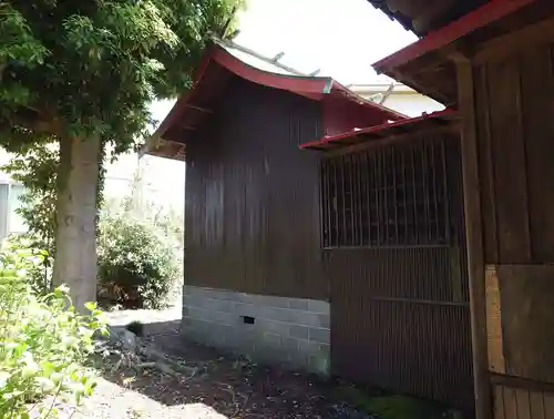 八幡宮(静岡県)