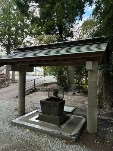 御殿場東照宮　吾妻神社　(静岡県)