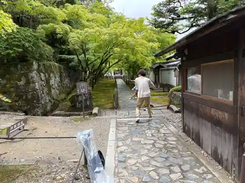 酬恩庵一休寺(京都府)