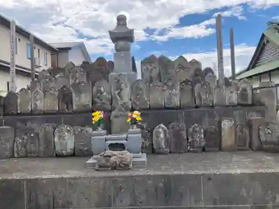 南泉寺(神奈川県)