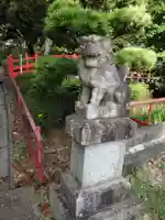 赤尾渋垂郡辺神社(静岡県)