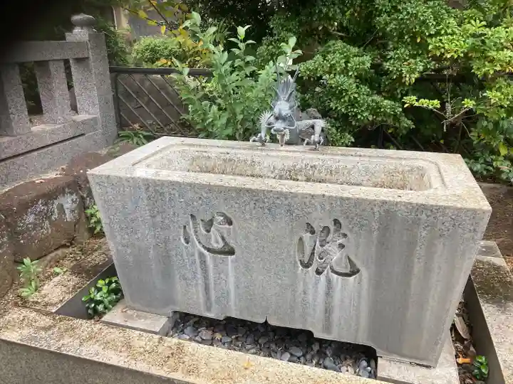 観音寺(神奈川県)