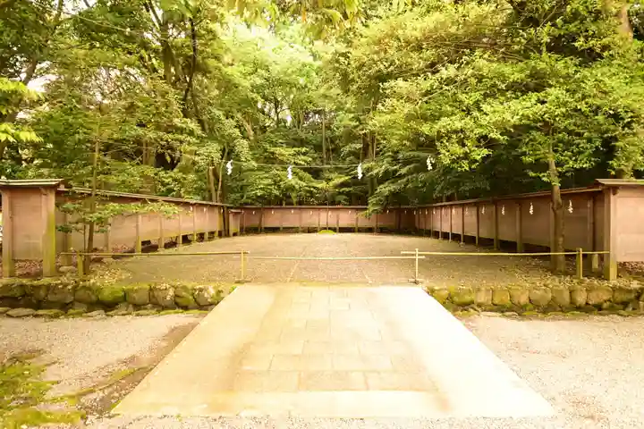 橿原神宮(奈良県)