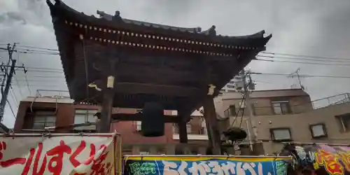 勝専寺(東京都)