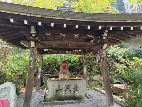 南法華寺（壷阪寺）(奈良県)