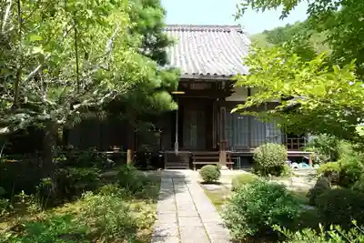 神藏寺の本殿・本堂