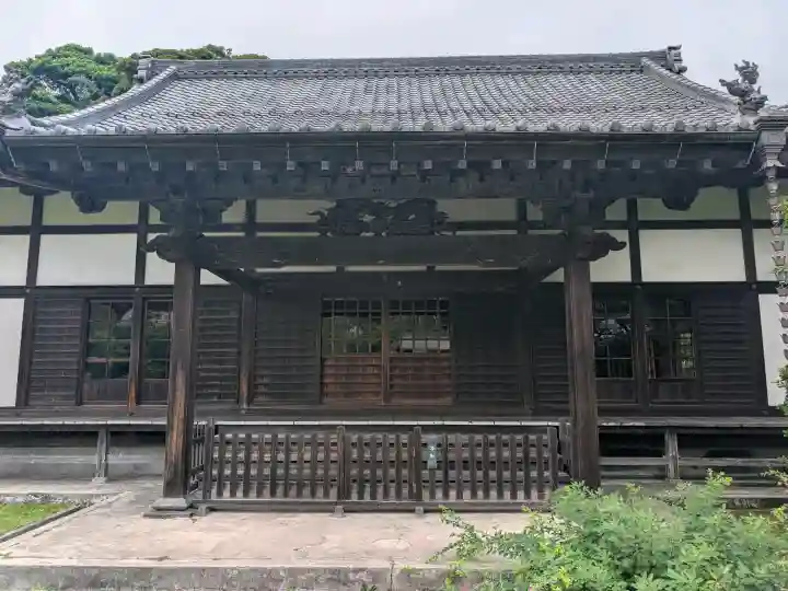 浄光明寺(神奈川県)