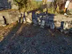 浅間神社(神奈川県)