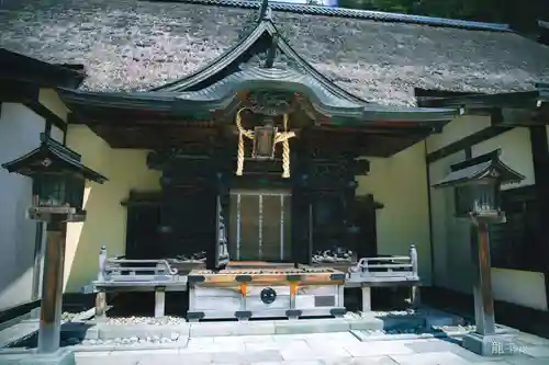 古峯神社(栃木県)