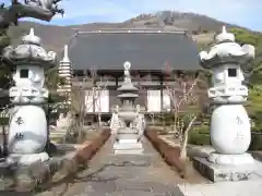 大藏經寺(山梨県)