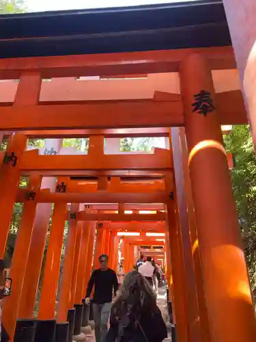 伏見神宝神社(京都府)