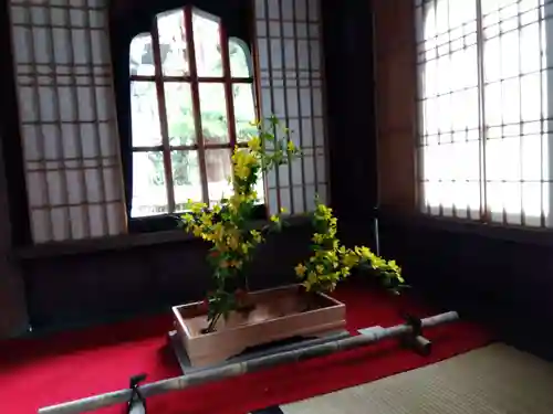 大安禅寺(福井県)