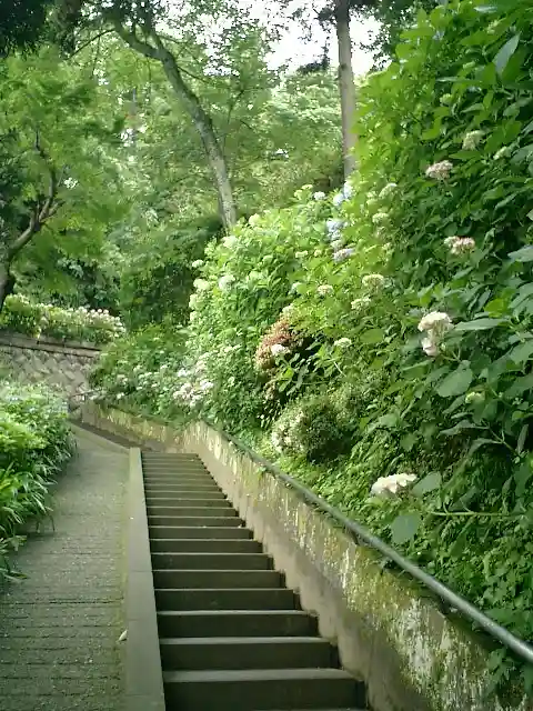 長谷寺のその他建物
