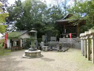 正法寺のその他建物