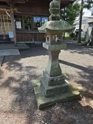 栄田神社(静岡県)