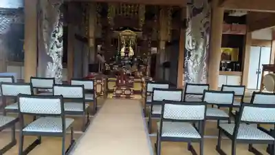 長徳寺(福井県)