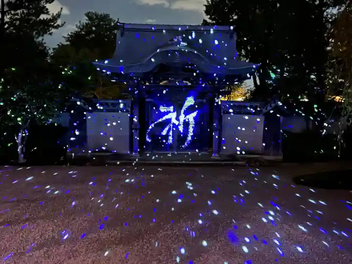 高台寺(高台寿聖禅寺・高臺寺)(京都府)