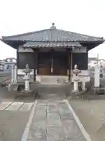 秀常寺(埼玉県)