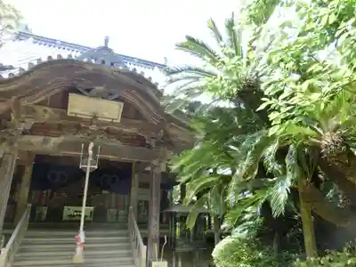 浄瑠璃寺の本殿・本堂