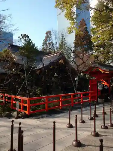 愛宕神社(東京都)