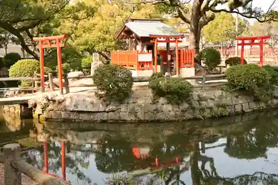 香椎宮(福岡県)