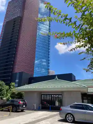 済海寺の本殿・本堂