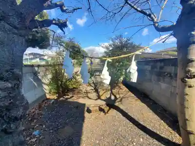 桂久神社(栃木県)