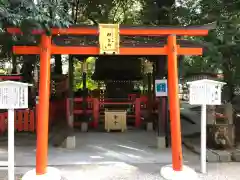 賀茂御祖神社（下鴨神社）(京都府)