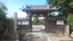 石薬師寺(三重県)