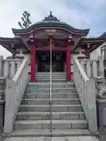 七倉稲荷神社(東京都)