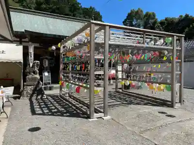 龍尾神社(静岡県)