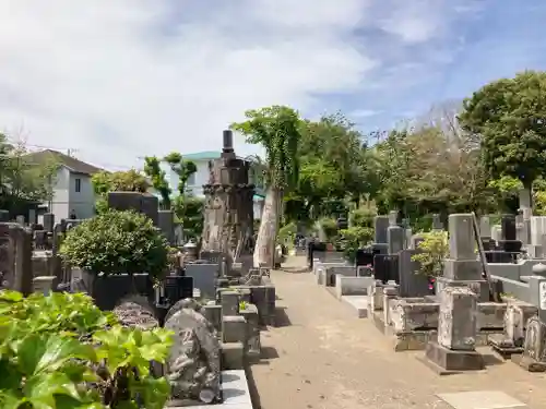 宝善院(神奈川県)