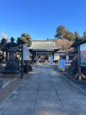 埴生神社(千葉県)