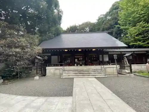 乃木神社(東京都)