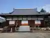 延命寺の本殿・本堂