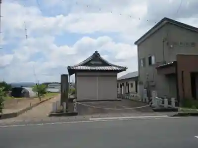 山住神社(静岡県)