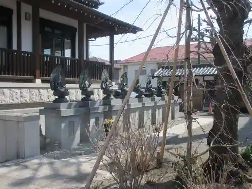 大林寺(神奈川県)