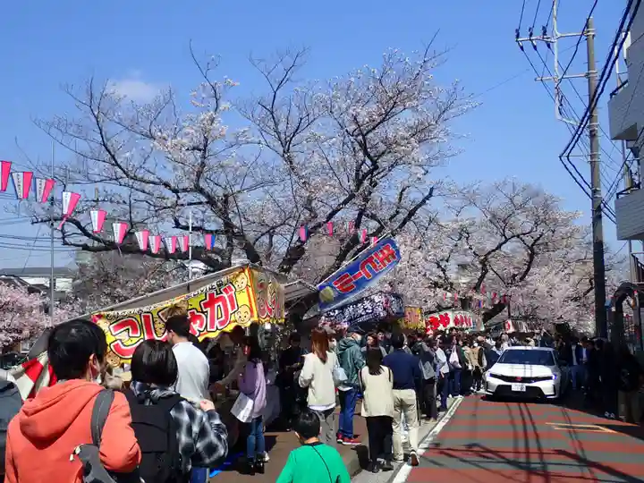 弘明寺の御朱印