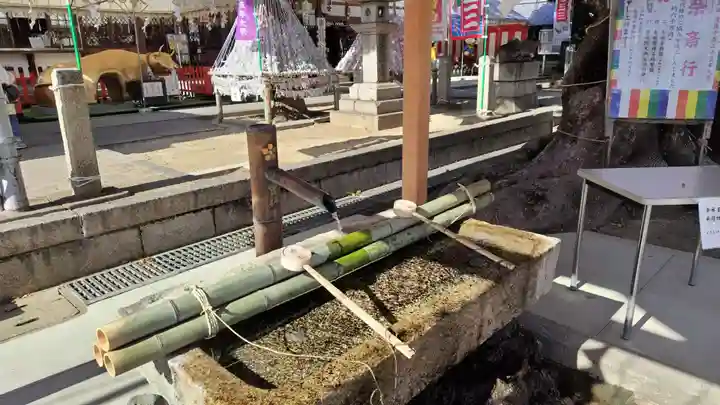 吉祥院天満宮(京都府)