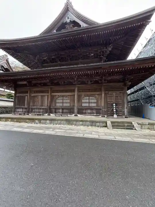 建長寺(神奈川県)